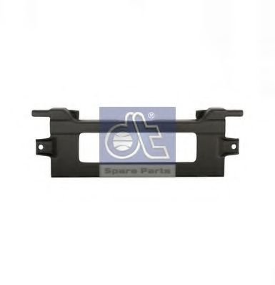 4.62236 DT Spare Parts Бампер