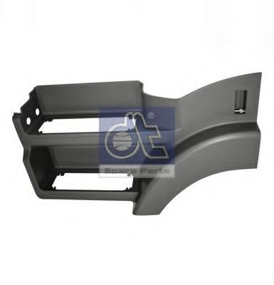 4.62461 DT Spare Parts Порог