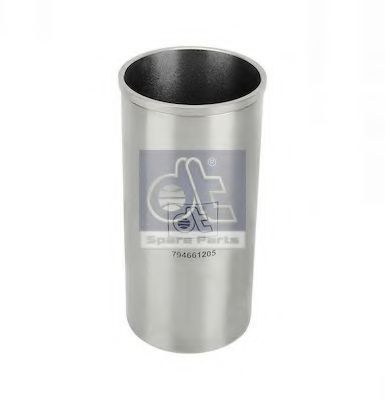 4.62766 DT Spare Parts Гільза циліндра двигуна