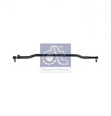 4.62870 DT Spare Parts Кермова тяга в комплекті