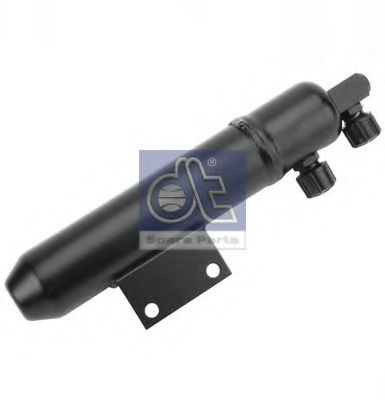 4.63237 DT Spare Parts Осушитель кондиционера