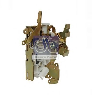 4.63395 DT Spare Parts Замок двери