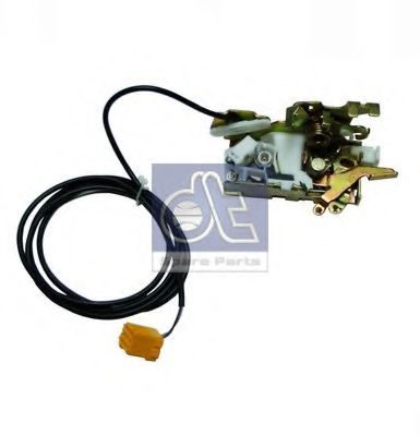 4.63390 DT Spare Parts Замок дверей