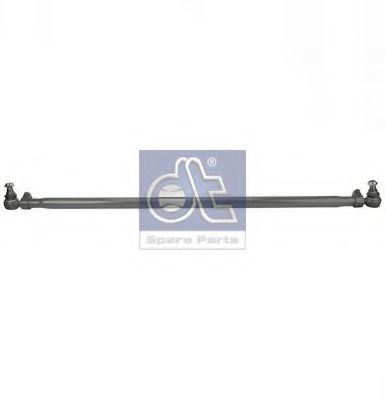 4.63729 DT Spare Parts Кермова тяга в комплекті