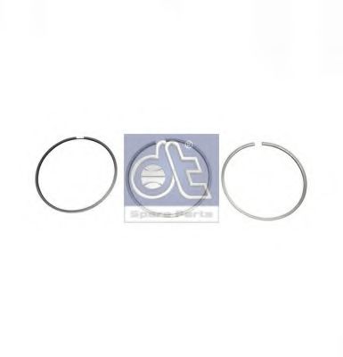 4.90617 DT Spare Parts Комплект поршневих кілець
