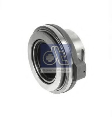 5.50021 DT Spare Parts Витискний підшипник