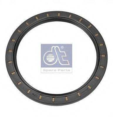 5.50204 DT Spare Parts Сальник первинного вала