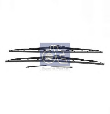 5.63171 DT Spare Parts Щетки стеклоочистителя