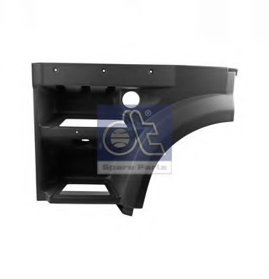 5.64080 DT Spare Parts Порог