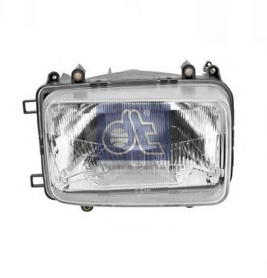 5.81183 DT Spare Parts Основна фара