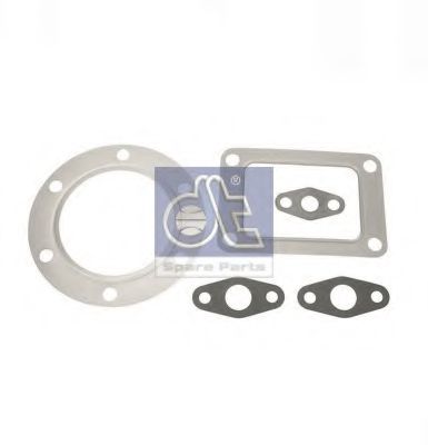 5.94150 DT Spare Parts Комплект прокладок турбины