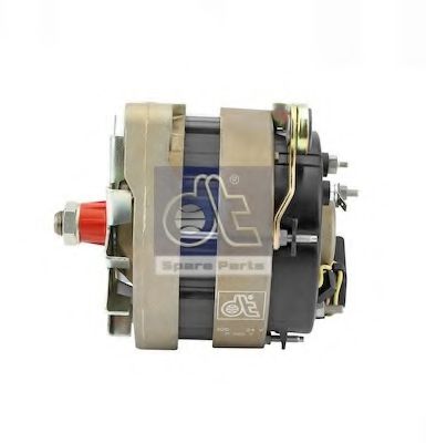 6.27002 DT Spare Parts Генератор