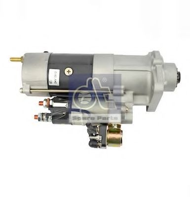 6.27202 DT Spare Parts Стартер