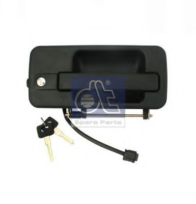 4.63427 DT Spare Parts Ручка двери