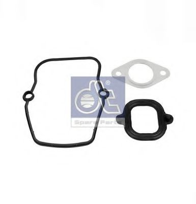 4.90989 DT Spare Parts Комплект прокладок ГБЦ