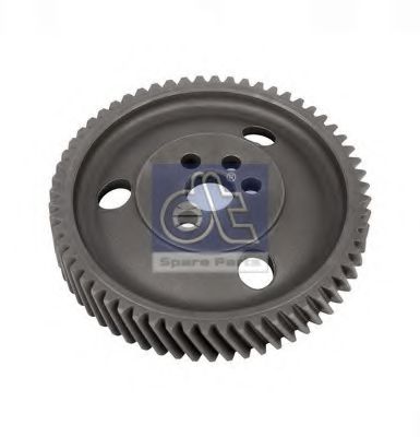 2.10721 DT Spare Parts Шестерня розподільного вала