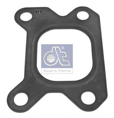 3.18113 DT Spare Parts Прокладка випускного колектора