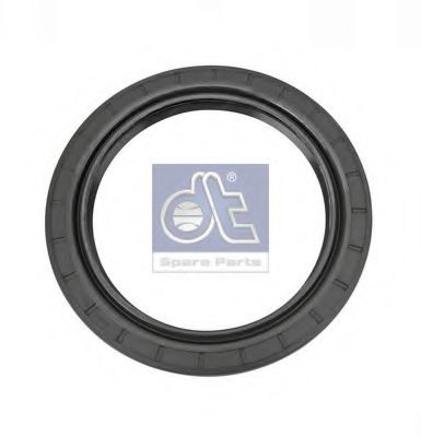 6.54050 DT Spare Parts Сальник полуоси