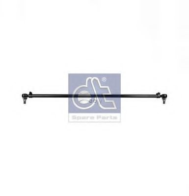 5.22007 DT Spare Parts Кермова тяга в комплекті