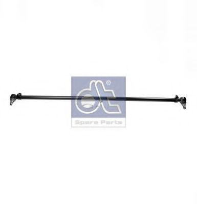 5.22009 DT Spare Parts Кермова тяга в комплекті
