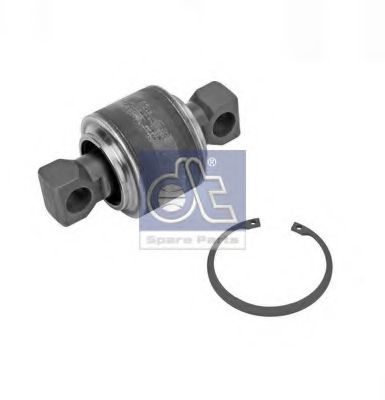 3.96609 DT Spare Parts Ремкомплект важеля