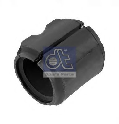 3.67041 DT Spare Parts Втулка стабілізатора