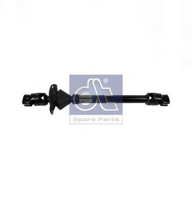 6.50201 DT Spare Parts Рулевая колонка