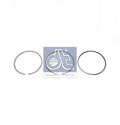 4.90975 DT Spare Parts Комплект поршневих кілець