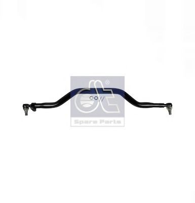 3.63012 DT Spare Parts Кермова тяга в комплекті