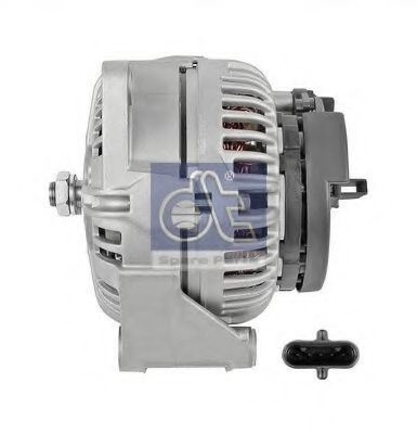 3.34127 DT Spare Parts Генератор