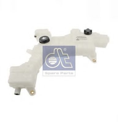 5.45273 DT Spare Parts Бачок охлаждающей жидкости