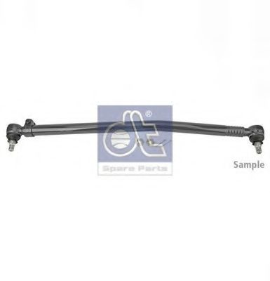 5.55265 DT Spare Parts Рулевая тяга