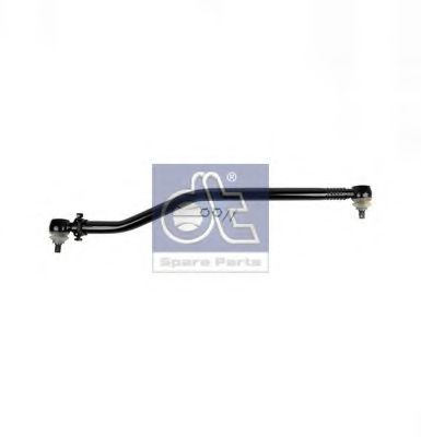 5.55262 DT Spare Parts Кермова тяга