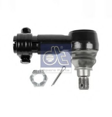 5.55222 DT Spare Parts Наконечник кермової тяги