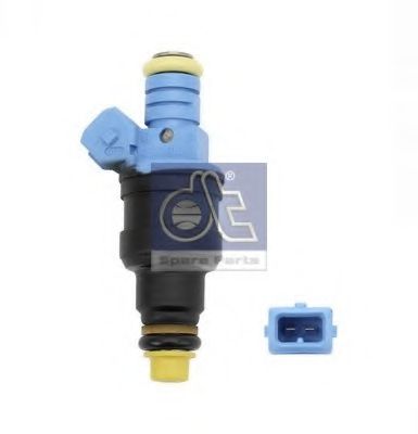 3.25540 DT Spare Parts Паливна форсунка