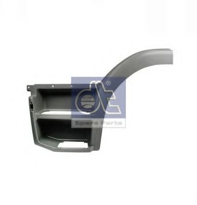4.65590 DT Spare Parts Поріг