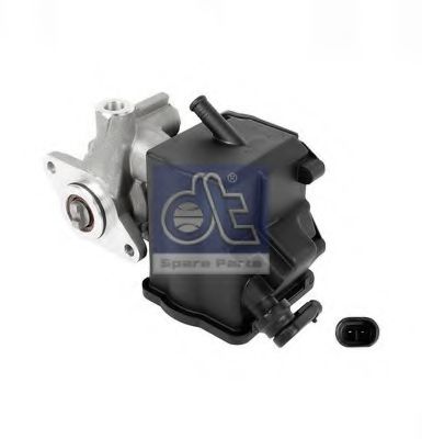 7.13212 DT Spare Parts Насос ГПК