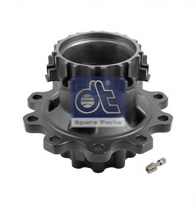 5.30173 DT Spare Parts Ступиця колеса