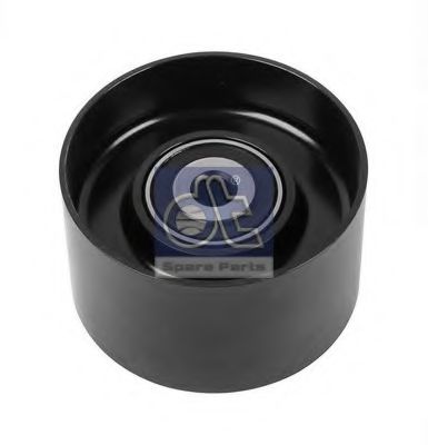 4.65482 DT Spare Parts Натяжной ролик поликлинового ремня