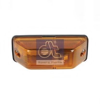 3.31069 DT Spare Parts Фонарь указателя поворота