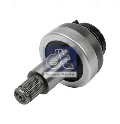 5.47120 DT Spare Parts Бендикс стартера