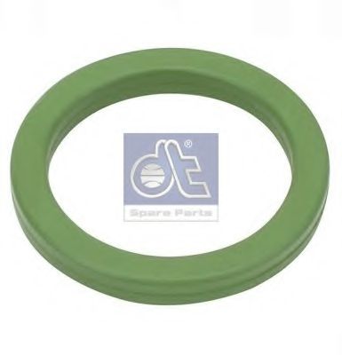 2.11110 DT Spare Parts Уплотняющее кольцо вала масляного насоса