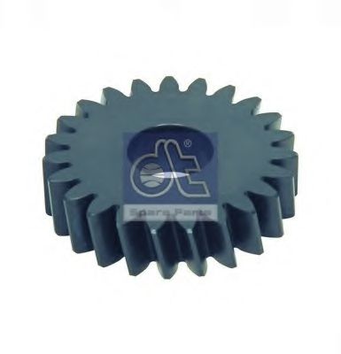 2.11163 DT Spare Parts Шестерня цепи привода масляного насоса