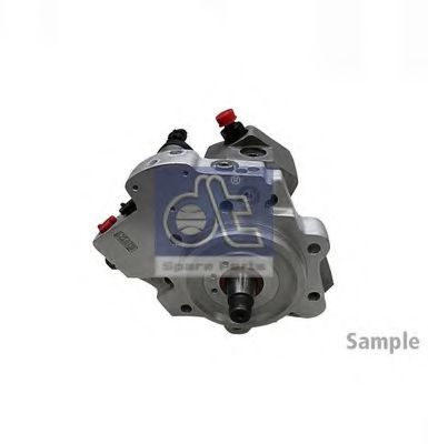 3.21221 DT Spare Parts Паливний насос високого тиску