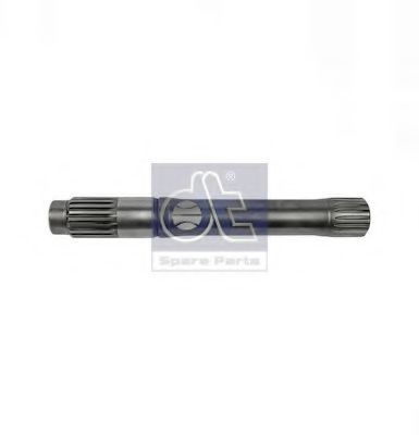 2.35309 DT Spare Parts Піввісь