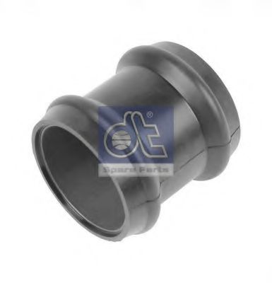 3.15110 DT Spare Parts Патрубок системы охлаждения