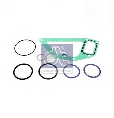 5.94124 DT Spare Parts Помпа