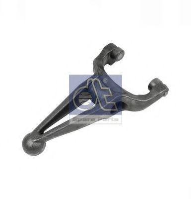 3.40203 DT Spare Parts Вилка зчеплення