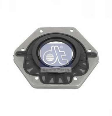 7.50521 DT Spare Parts Сальник колінчастого вала