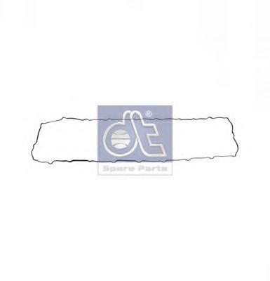 7.51135 DT Spare Parts Прокладка клапанної кришки